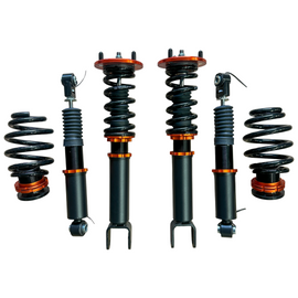 Ford Falcon FG 08-UP - KSPORT Coilover Kit — KS Racing Australia