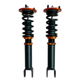 Ford Falcon BA 98-07 Front Only - KSPORT Front Coilover Kit — KS Racing Australia