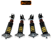 Load image into Gallery viewer, Ford Laser Turbo 4WD 94-99 - KSPORT Coilover Kit — KS Racing Australia