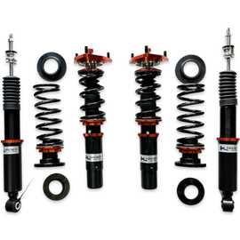 Volkswagen Golf MK7 2WD 55MM 12-UP - KSPORT Coilover Kit — KS Racing Australia