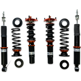 Volkswagen Golf MK7.5 55MM 17-UP - KSPORT Coilover Kit