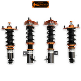 Toyota GR86 21-UP - KSPORT Coilover Kit