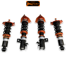 Load image into Gallery viewer, Toyota 86 21+ - KSPORT Coilover Kit — KS Racing Australia