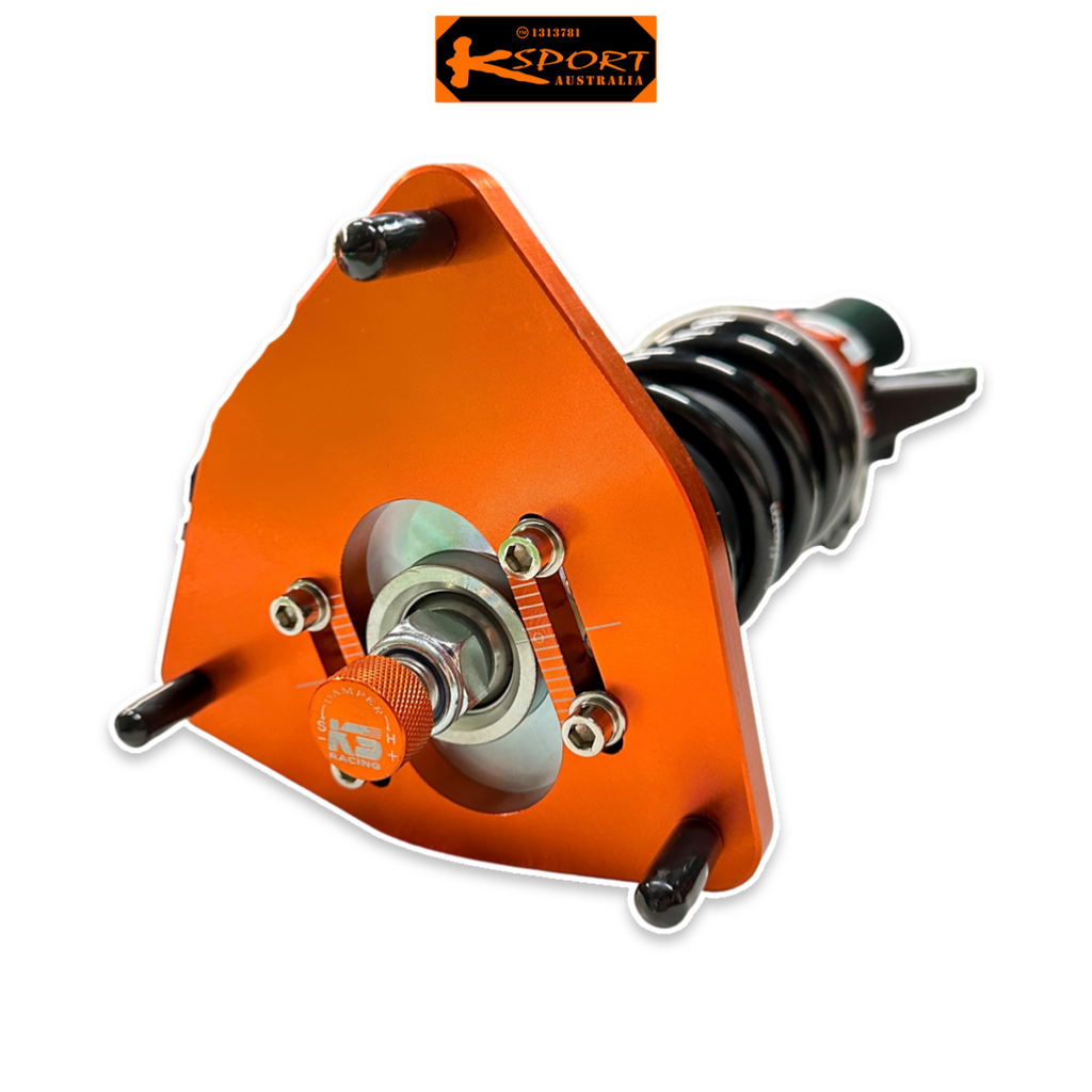 Toyota 86 21+ - KSPORT Coilover Kit — KS Racing Australia