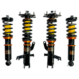 GWM Haval H6 11-17 - KSPORT Coilover Kit — KS Racing Australia