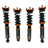 Honda ACCORD CG 98-02 - KSPORT Coilover Kit