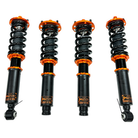 Honda ACCORD CG 98-02 - KSPORT Coilover Kit — KS Racing Australia