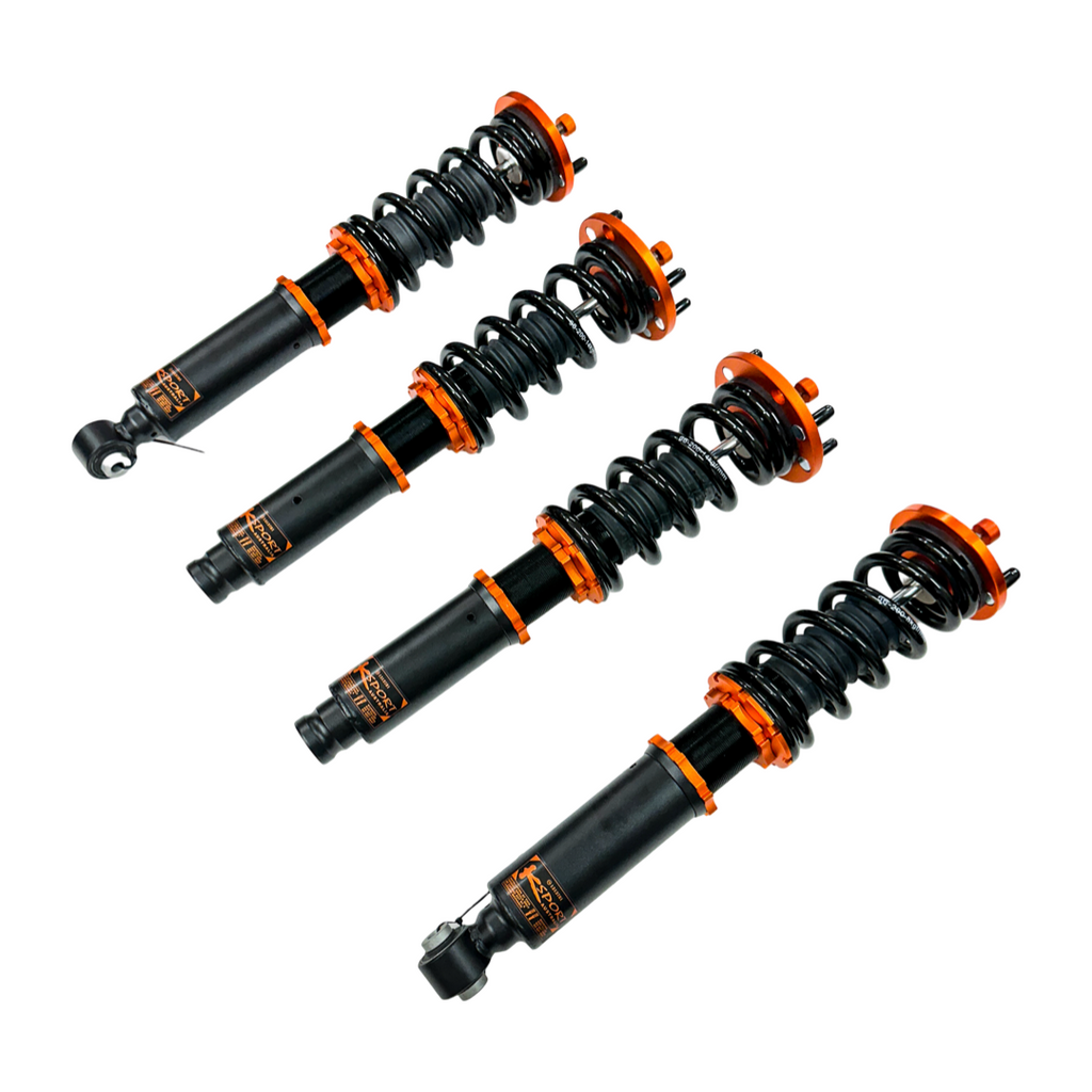 Honda ACCORD CG 98-02 - KSPORT Coilover Kit — KS Racing Australia