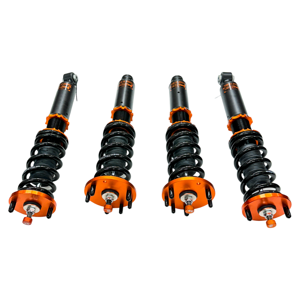 Honda ACCORD CG 98-02 - KSPORT Coilover Kit — KS Racing Australia
