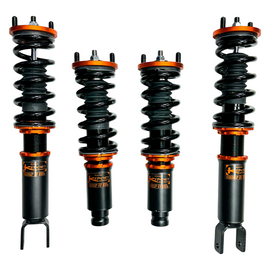 Honda INTEGRA TYPE-R DC2 Rr FORK type 94-01 - KSPORT Coilover Kit — KS Racing Australia