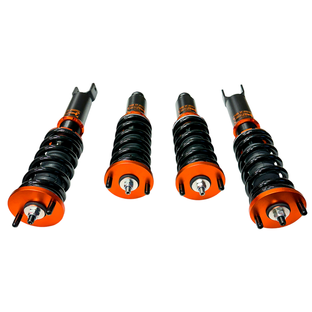 Honda DC2 - KSPORT COILOVER KIT — KS Racing Australia