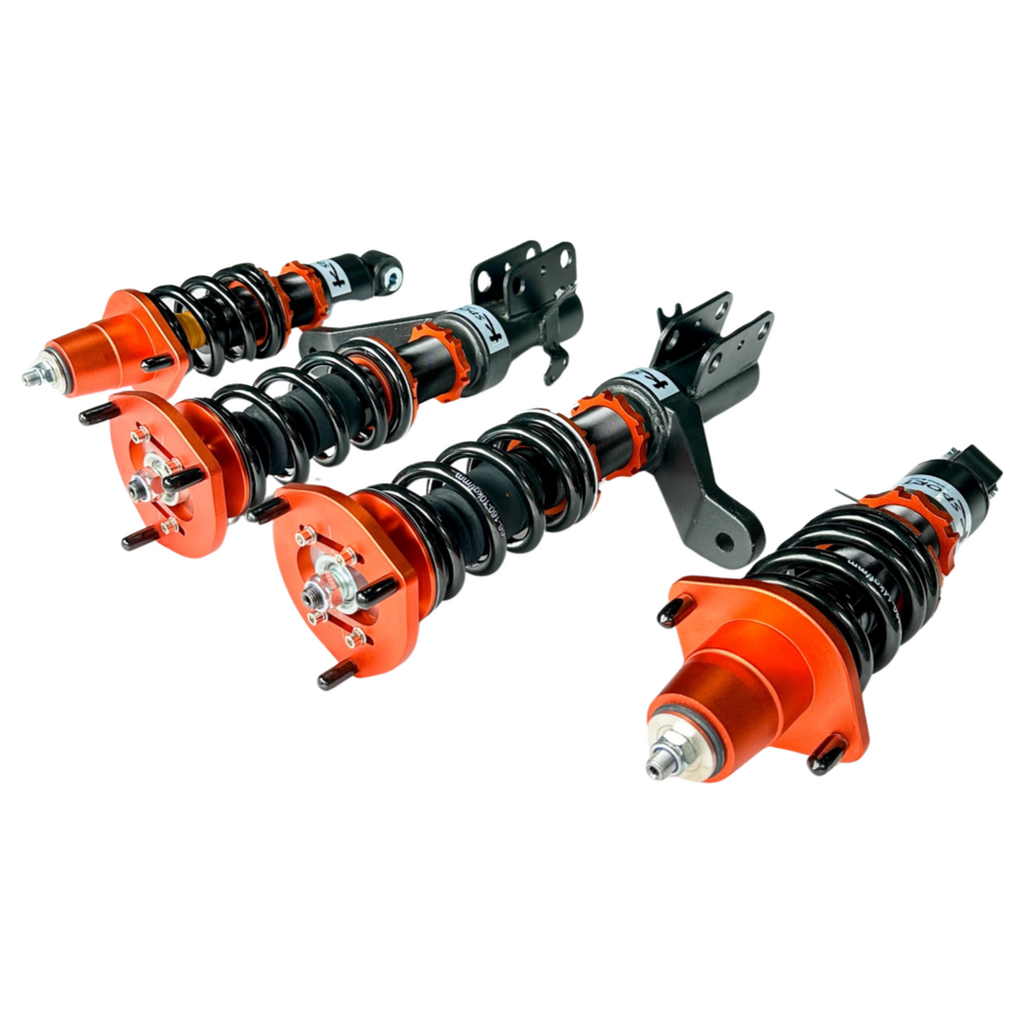 Honda INTEGRA TYPE-R DC5 02-06 - KSPORT Coilover Kit — KS Racing Australia