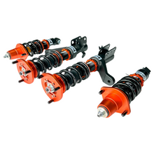 Load image into Gallery viewer, Honda INTEGRA TYPE-R DC5 02-06 - KSPORT Coilover Kit — KS Racing Australia