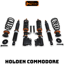Load image into Gallery viewer, Holden Commodore VR VS Sedan - KSPORT Coilover Kit — KS Racing Australia