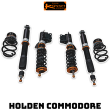 Load image into Gallery viewer, HSV Monaro GTO 04-06 - KSPORT Coilover Kit