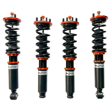 Load image into Gallery viewer, Honda ACCORD Euro R CL7/CL9 03-07 - KSPORT Coilover Kit — KS Racing Australia