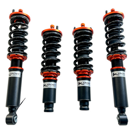 Honda CR-V 4wd; MK3; VERSION 1 07-11 - KSPORT Coilover Kit — KS Racing Australia