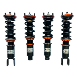 Honda Civic 96-00 EK (FORK) - KSPORT COILOVER KIT — KS Racing Australia