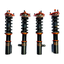 Load image into Gallery viewer, Hyundai Excel 94-00 - KSPORT Coilover Set — KS Racing Australia