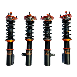 Hyundai Excel 94-00 - KSPORT Coilover Set — KS Racing Australia