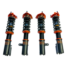 Load image into Gallery viewer, Hyundai Excel 94-00 - KSPORT Coilover Set — KS Racing Australia