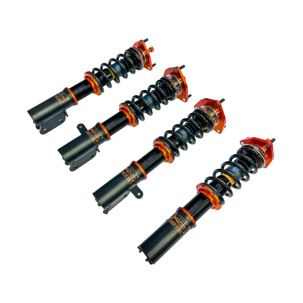 Hyundai Excel 94-00 - KSPORT Coilover Set — KS Racing Australia