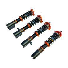 Load image into Gallery viewer, Hyundai Excel 94-00 - KSPORT Coilover Set — KS Racing Australia