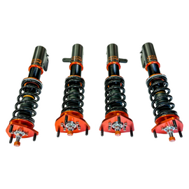 Hyundai Excel 94-00 - KSPORT Coilover Set — KS Racing Australia