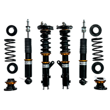 Load image into Gallery viewer, Kia Cerato BD 18-UP - KSPORT Coilover Kit — KS Racing Australia