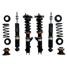 Kia Cerato BD 18-UP - KSPORT Coilover Kit — KS Racing Australia