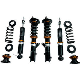 Kia Cerato BD 18-UP - KSPORT Coilover Kit — KS Racing Australia