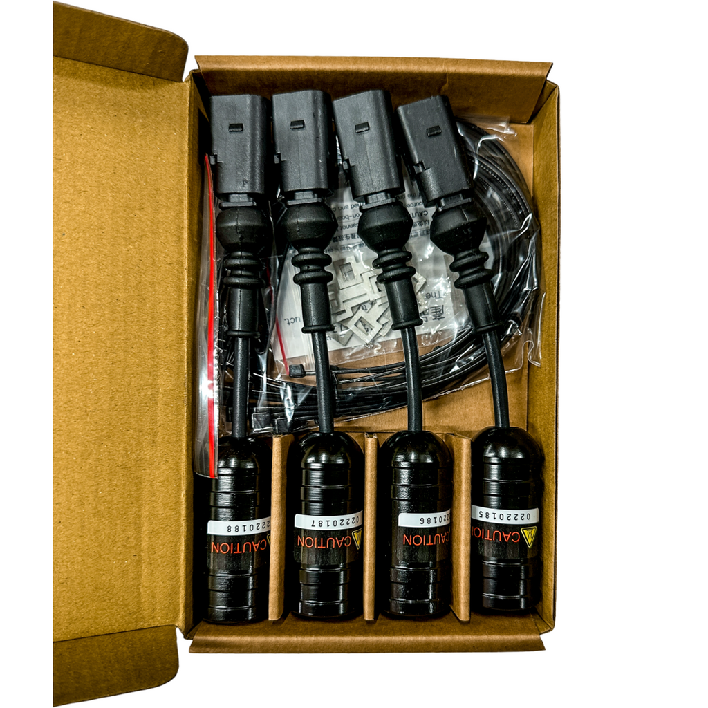Lamborghini Huracan LP 610 14-19 - KSPORT Coilover Kit — KS Racing Australia