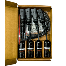 Load image into Gallery viewer, Lamborghini Huracan LP 610 14-19 - KSPORT Coilover Kit — KS Racing Australia