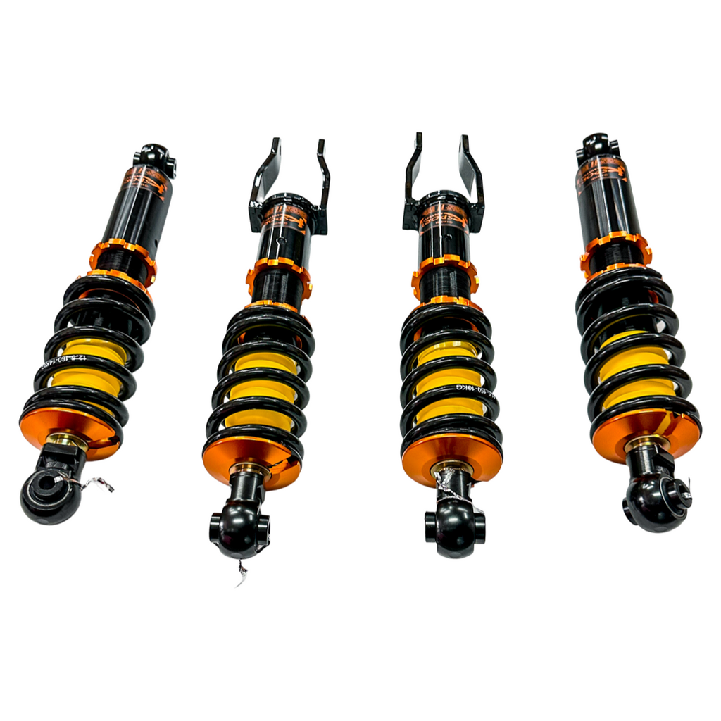 Lamborghini Huracan LP 610 14-19 - KSPORT Coilover Kit — KS Racing Australia
