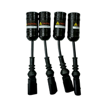 Load image into Gallery viewer, Lamborghini Huracan LP 610 14-19 - KSPORT Coilover Kit — KS Racing Australia