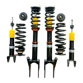 Mercedes-Benz R-Class W251 05-17 - KSPORT Coilover Kit — KS Racing Australia