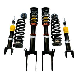 Mercedes-Benz R-Class W251 05-17 - KSPORT Coilover Kit — KS Racing Australia