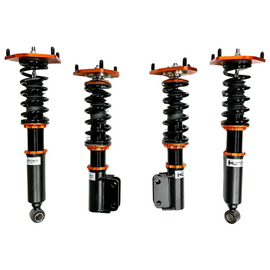 Mitsubishi 380 03-12 - KSPORT Coilover Kit — KS Racing Australia
