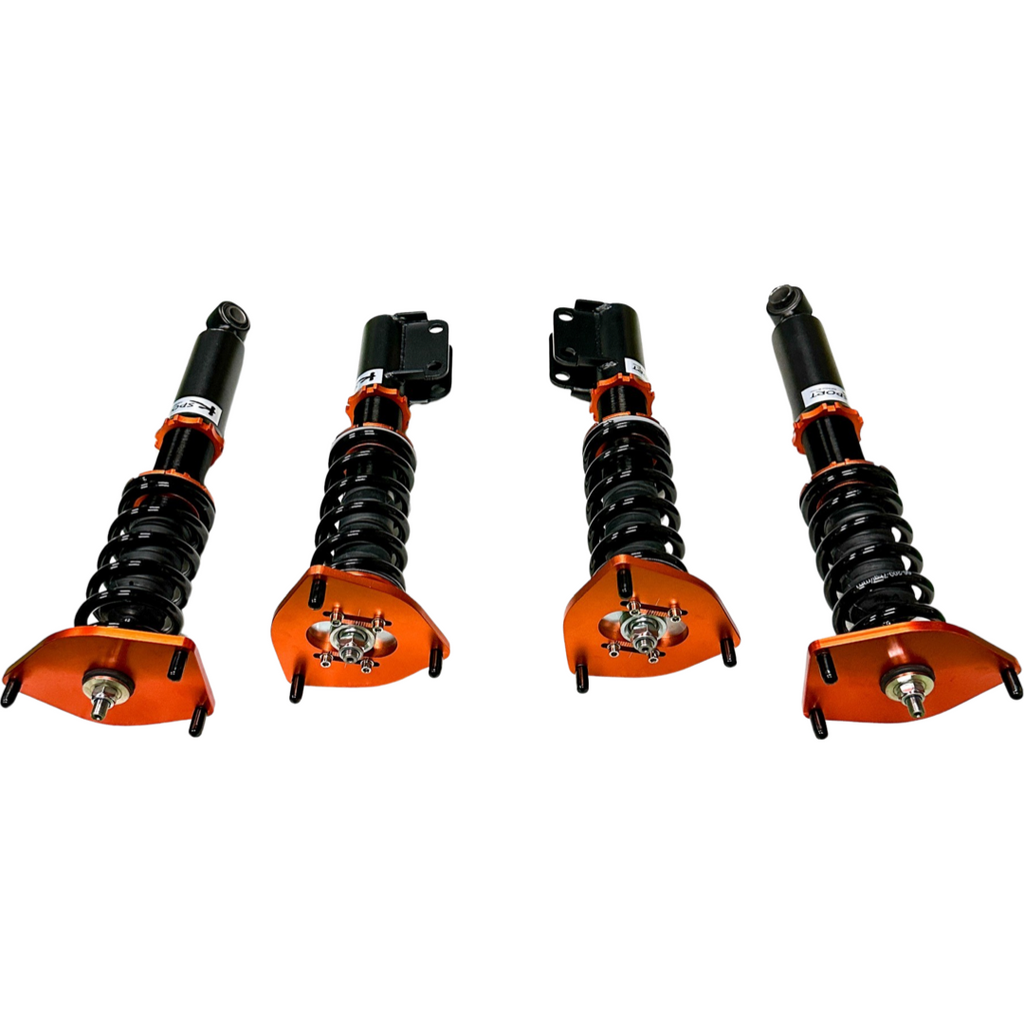 Mitsubishi 380 03-12 - KSPORT Coilover Kit — KS Racing Australia