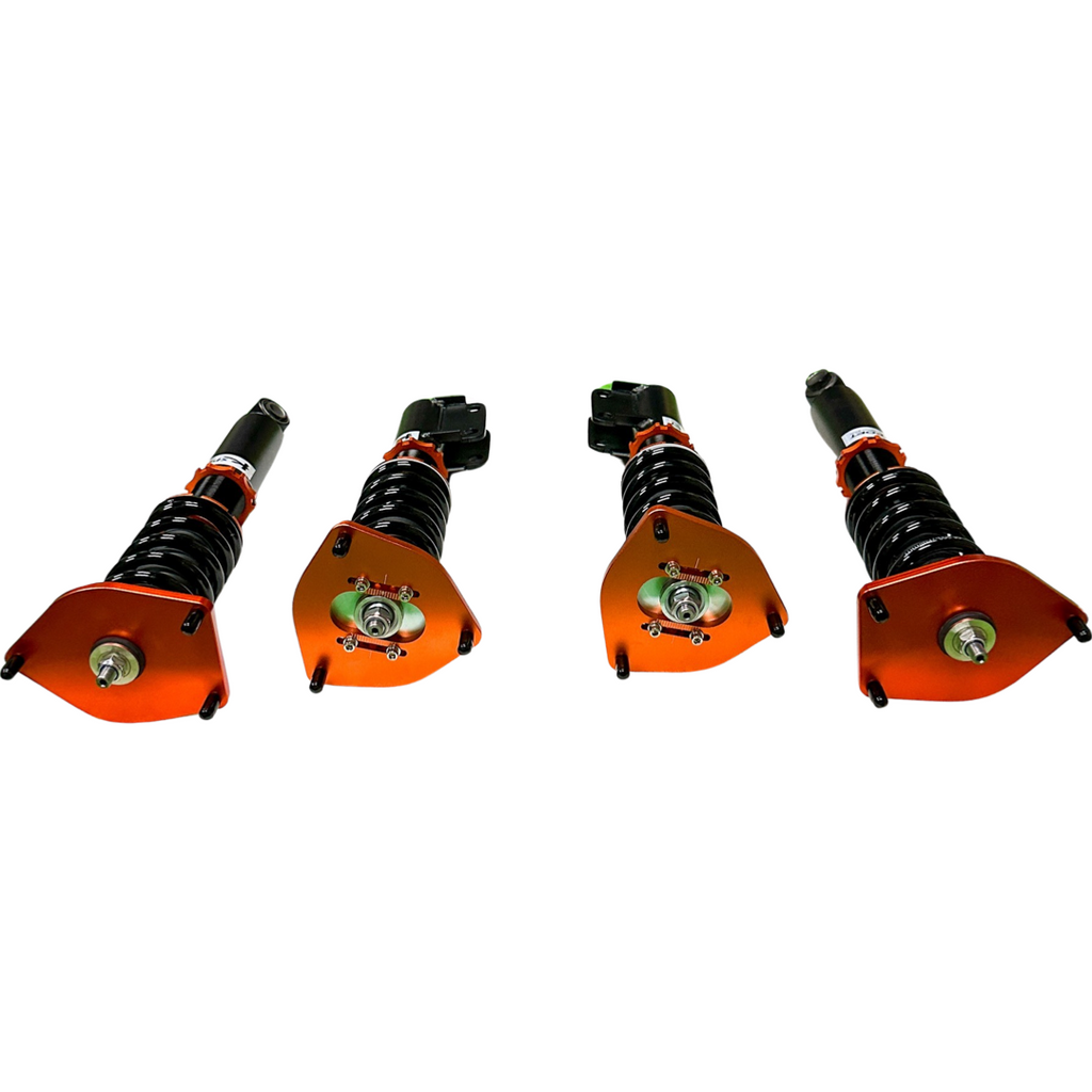 Mitsubishi 380 03-12 - KSPORT Coilover Kit — KS Racing Australia