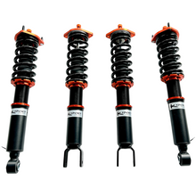 Load image into Gallery viewer, Nissan 370Z - KSPORT Coilover Kit — KS Racing Australia
