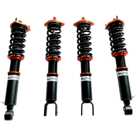 Nissan 370Z - KSPORT Coilover Kit — KS Racing Australia