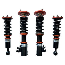 Nissan PULSAR ÊN14 SSS 91-94 - KSPORT Coilover Kit — KS Racing Australia