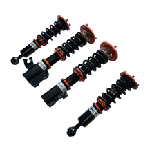 Load image into Gallery viewer, Nissan PULSAR N15 SSS 5-door hatch (Australian model) 95-00 - KSPORT Coilover Kit — KS Racing Australia