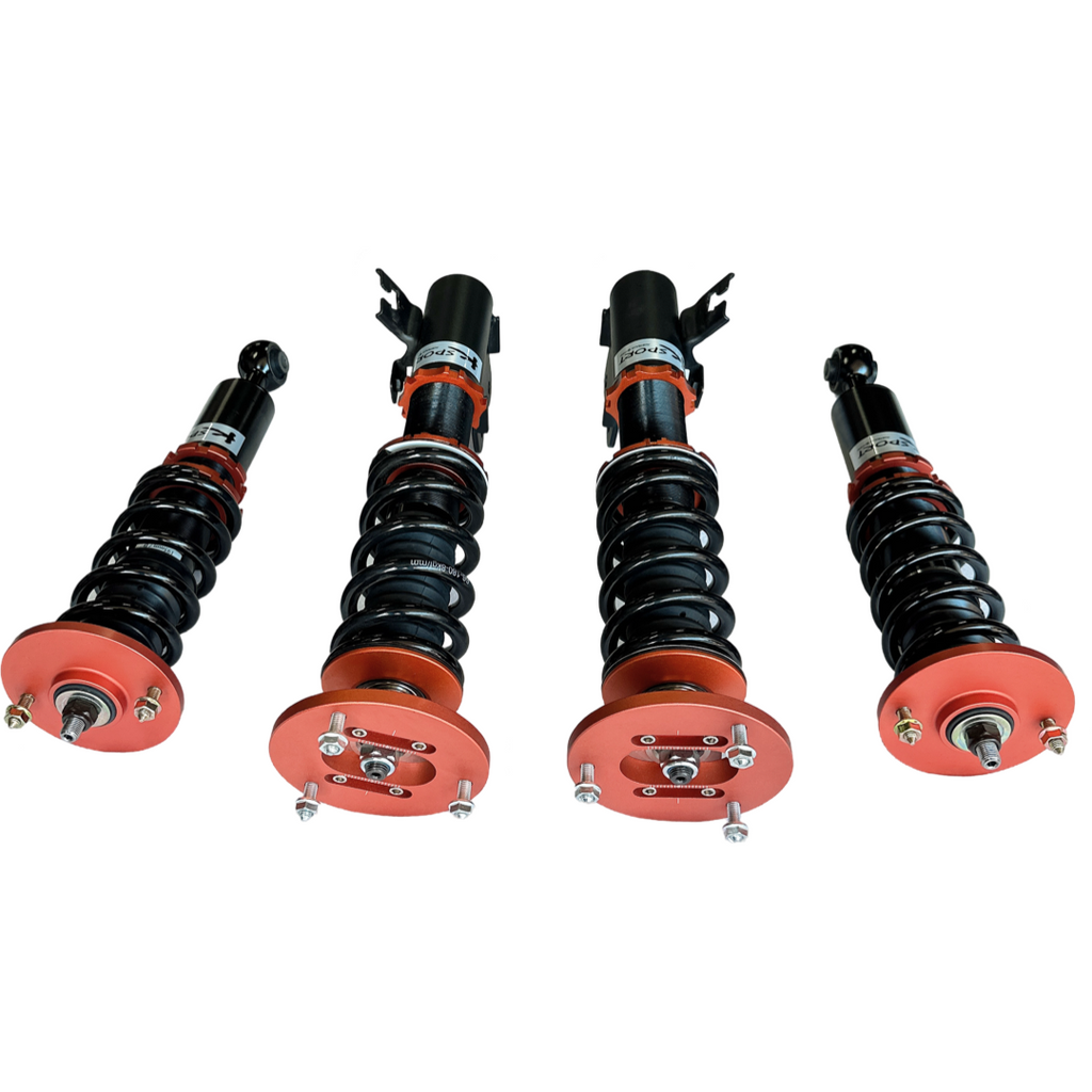 Nissan PULSAR GTI N15 95-00 - KSPORT Coilover Kit — KS Racing Australia