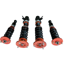 Load image into Gallery viewer, Nissan PULSAR/SUNNY GTI-R N14 4wd 91-94 - KSPORT Coilover Kit — KS Racing Australia