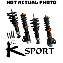 Load image into Gallery viewer, Honda Civic FC 16-UP - KSPORT COILOVER KIT — KS Racing Australia