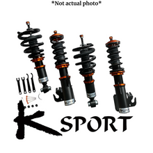 Load image into Gallery viewer, Mitsubishi Colt Ralliart Version-R 06-UP - KSPORT Coilover Kit — KS Racing Australia