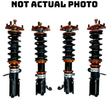 Load image into Gallery viewer, Honda Civic FC 16-UP - KSPORT COILOVER KIT — KS Racing Australia