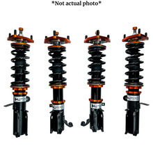 Load image into Gallery viewer, Honda CIVIC FD2 07-11 - KSPORT Coilover Kit — KS Racing Australia
